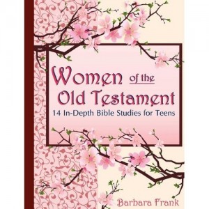 women in the old testament essays